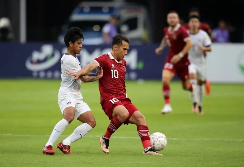 Timor Leste vs Indonesia - Tiếp đà thăng hoa